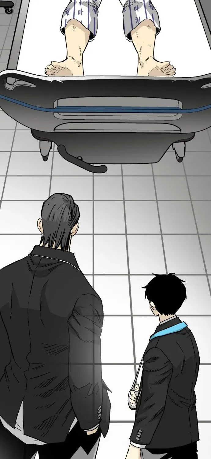 Demon King Ma Seok-ho Chapter 4 page 19 - 
