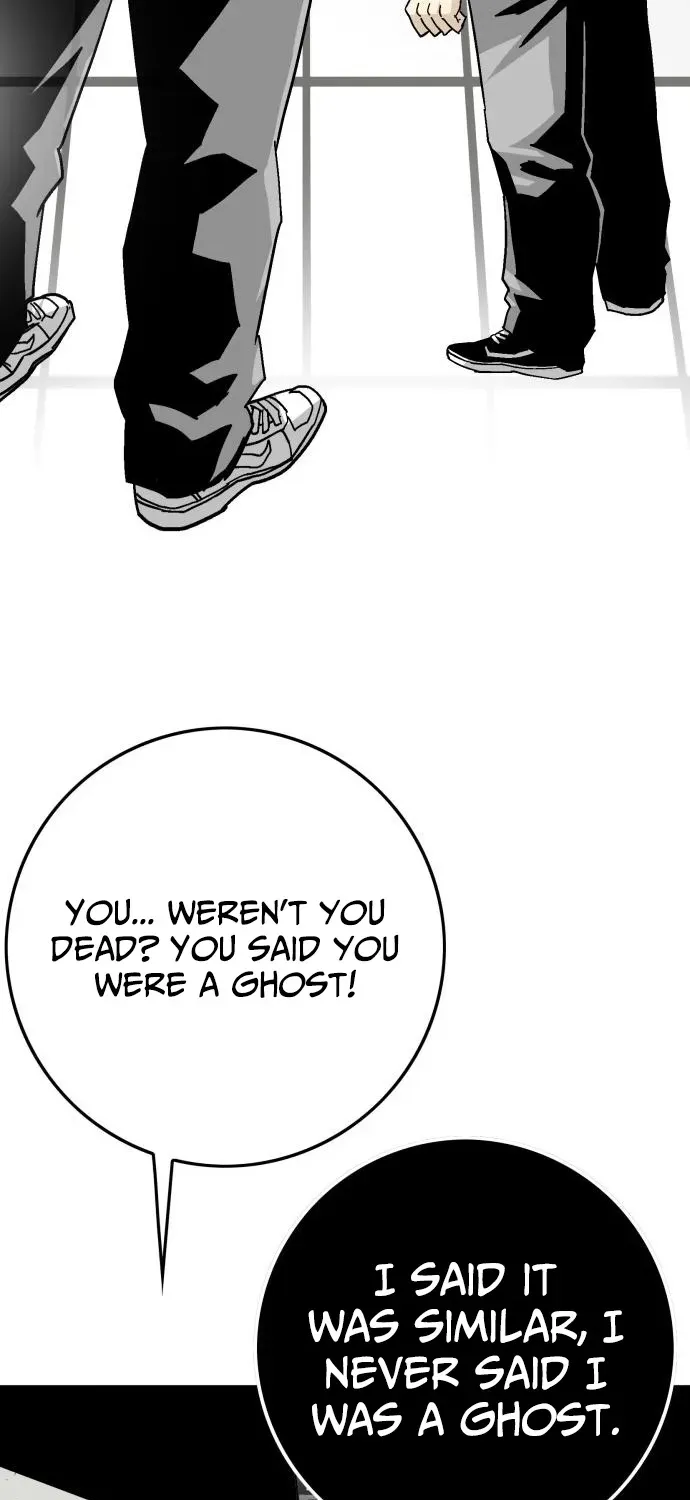 Demon King Ma Seok-ho Chapter 4 page 20 - 