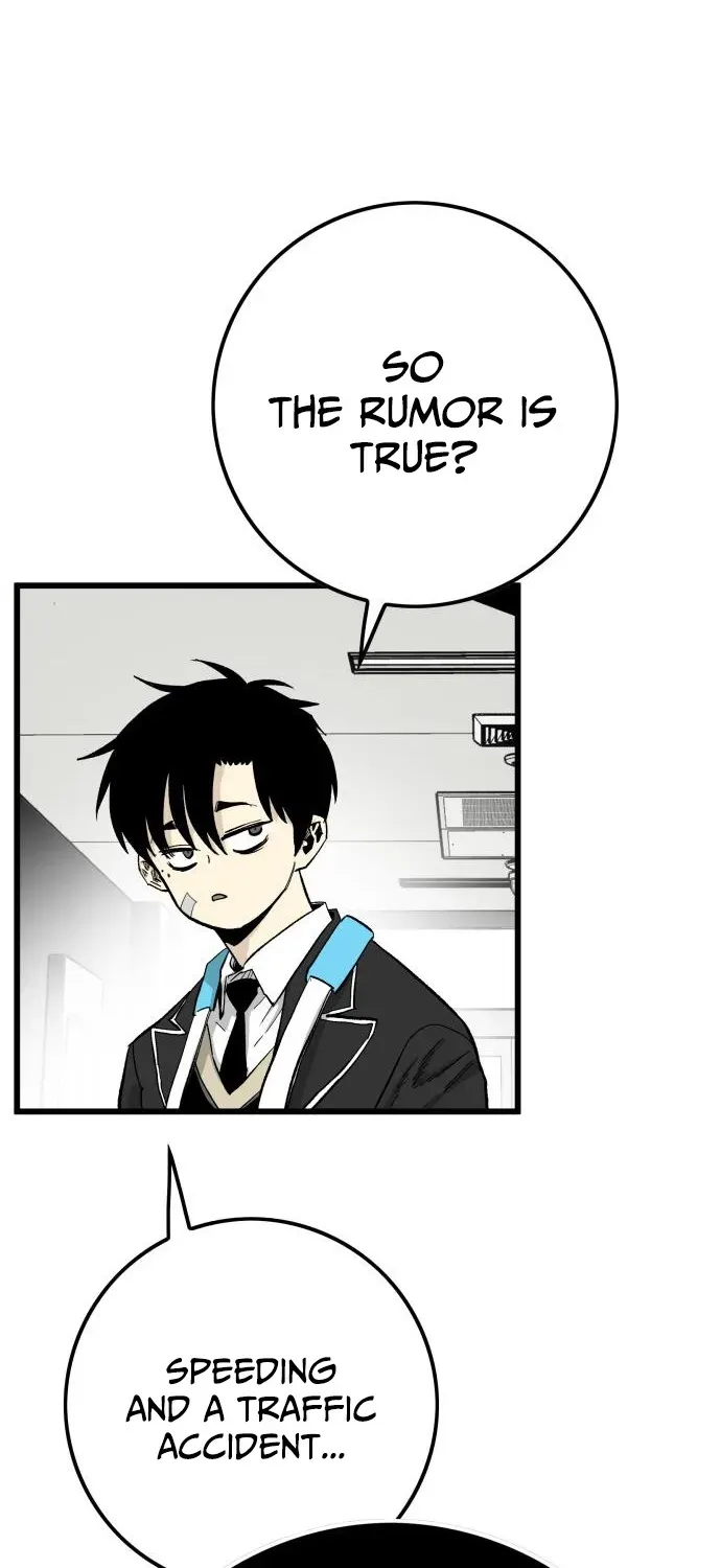 Demon King Ma Seok-ho Chapter 4 page 22 - 