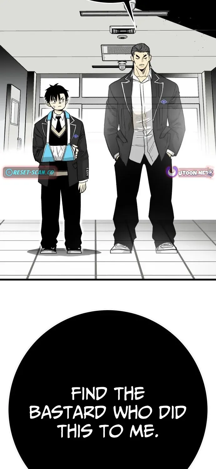Demon King Ma Seok-ho Chapter 4 page 33 - 