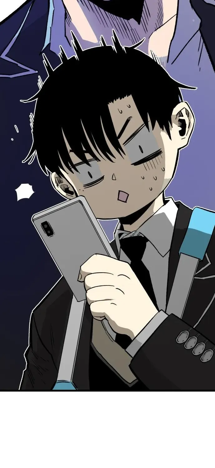 Demon King Ma Seok-ho Chapter 4 page 39 - 