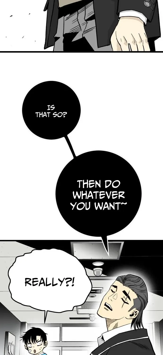 Demon King Ma Seok-ho Chapter 4 page 45 - 