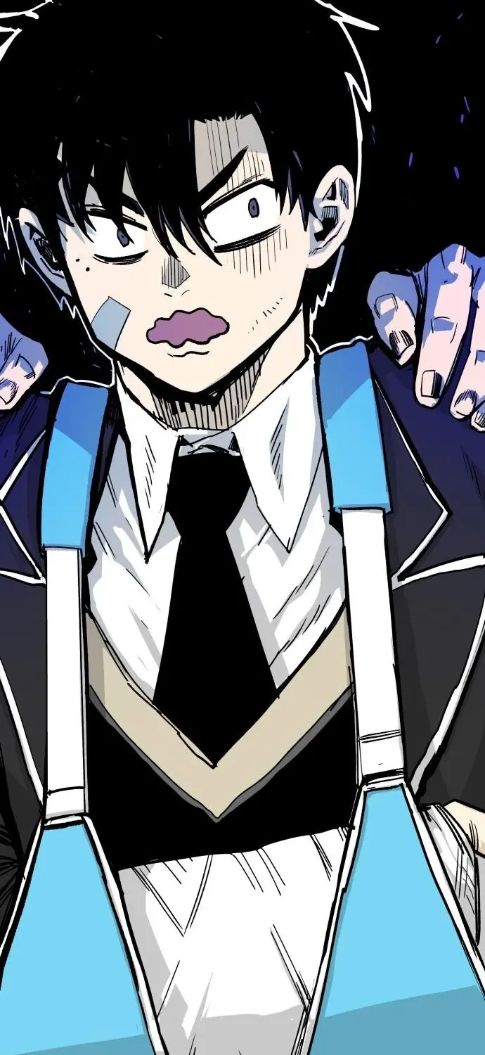 Demon King Ma Seok-ho Chapter 4 page 52 - 