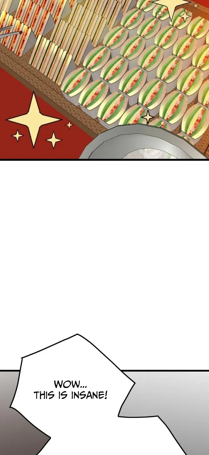 Demon King Ma Seok-ho Chapter 4 page 72 - 
