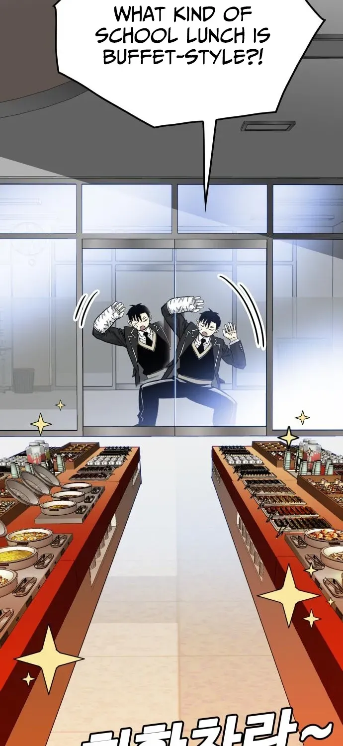 Demon King Ma Seok-ho Chapter 4 page 73 - 