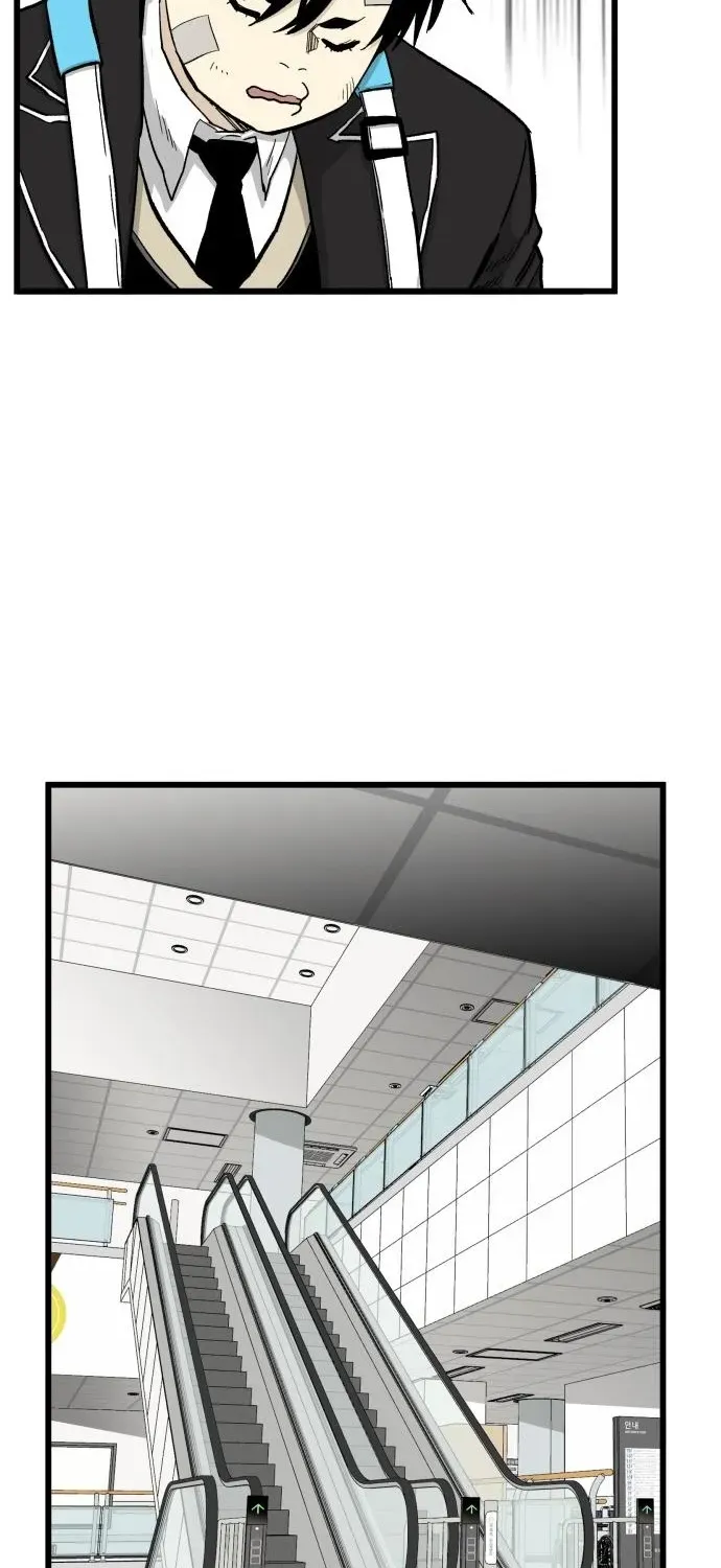 Demon King Ma Seok-ho Chapter 4 page 9 - 