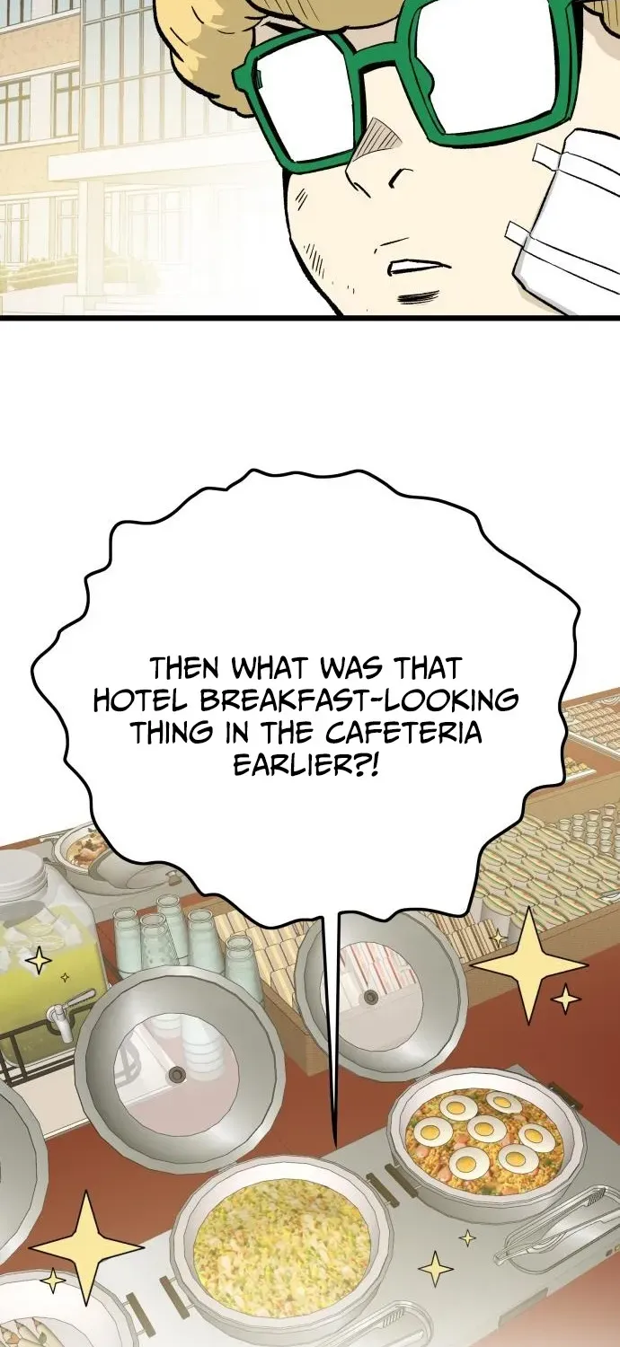 Demon King Ma Seok-ho Chapter 4 page 83 - 
