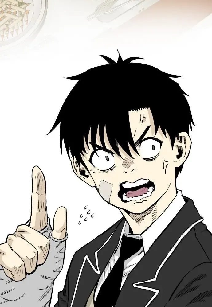 Demon King Ma Seok-ho Chapter 4 page 84 - 