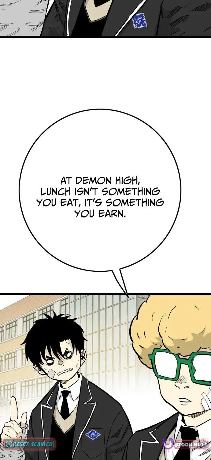 Demon King Ma Seok-ho Chapter 4 page 85 - 