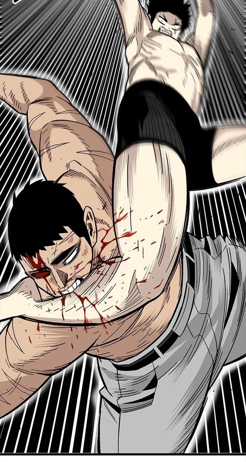 Demon King Ma Seok-ho Chapter 40 page 103 - 