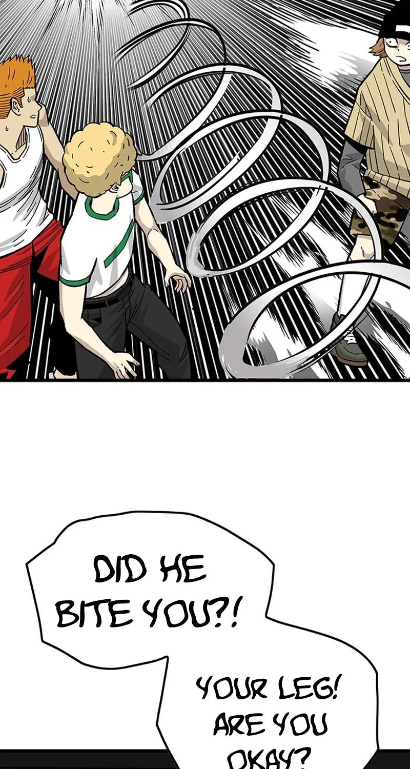Demon King Ma Seok-ho Chapter 40 page 105 - 
