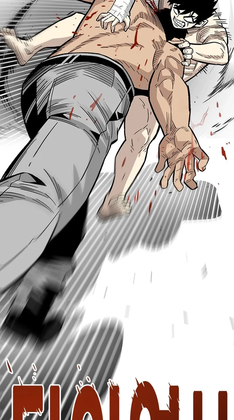 Demon King Ma Seok-ho Chapter 40 page 121 - 