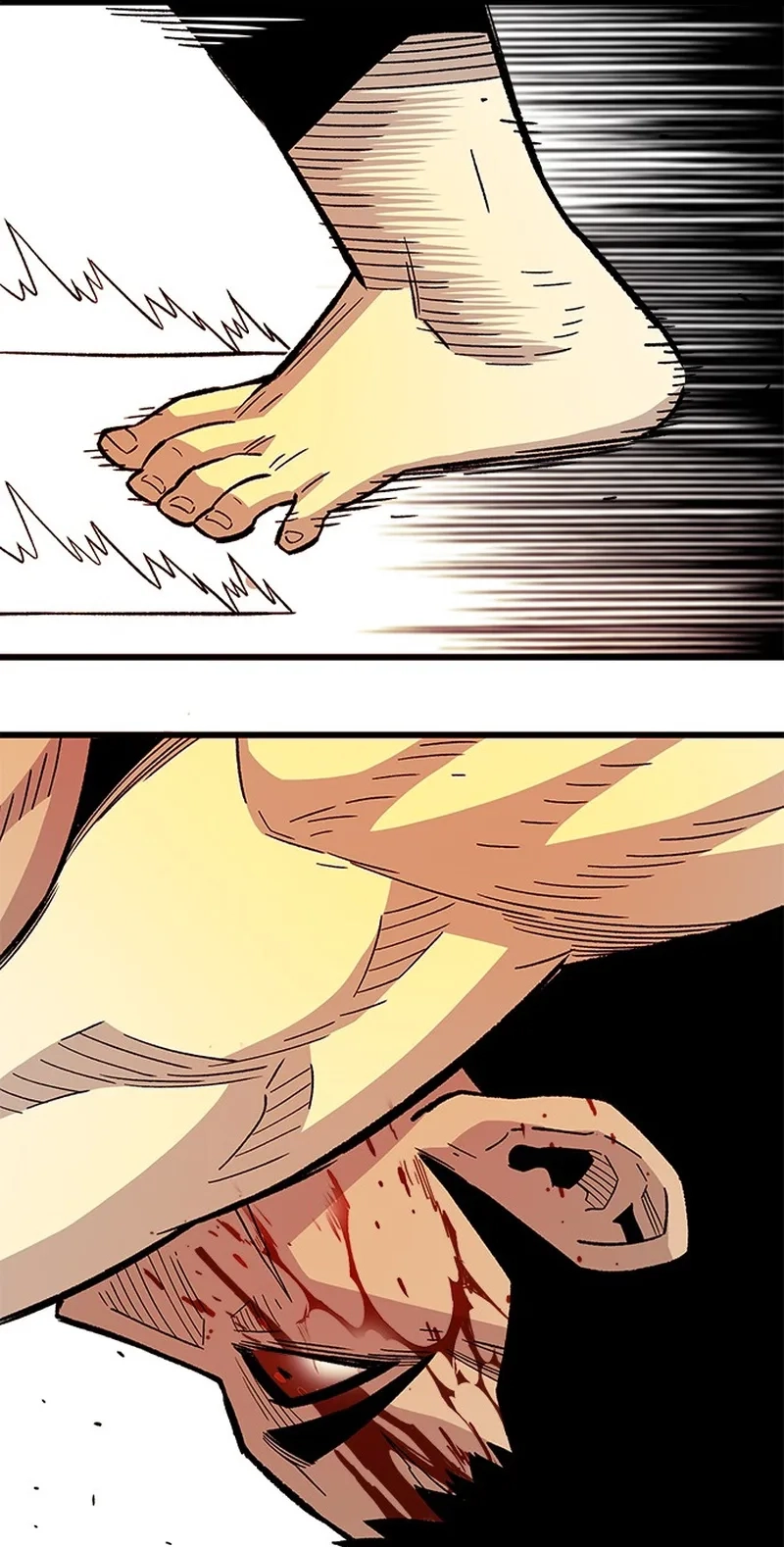 Demon King Ma Seok-ho Chapter 40 page 126 - 