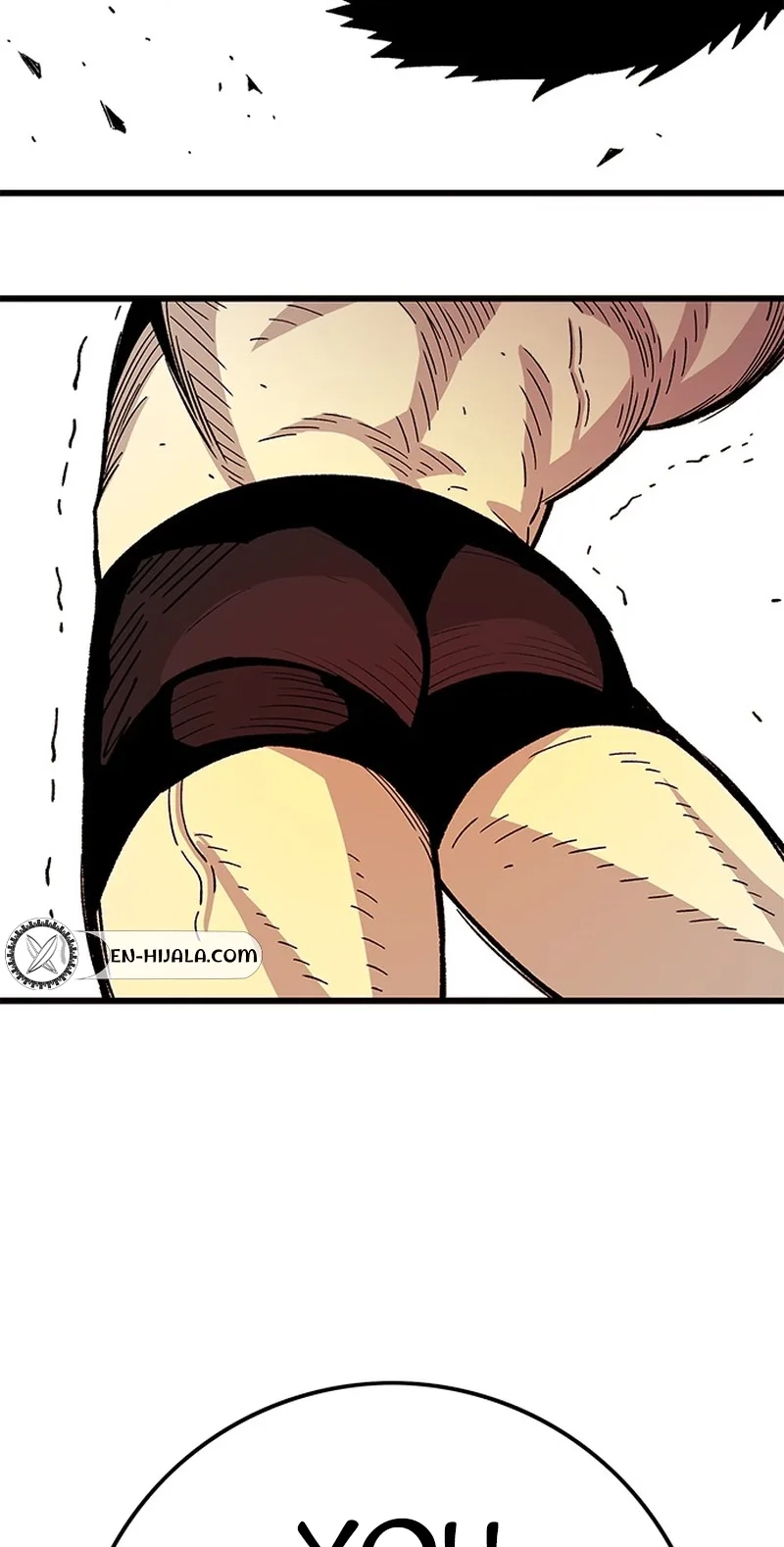 Demon King Ma Seok-ho Chapter 40 page 127 - 
