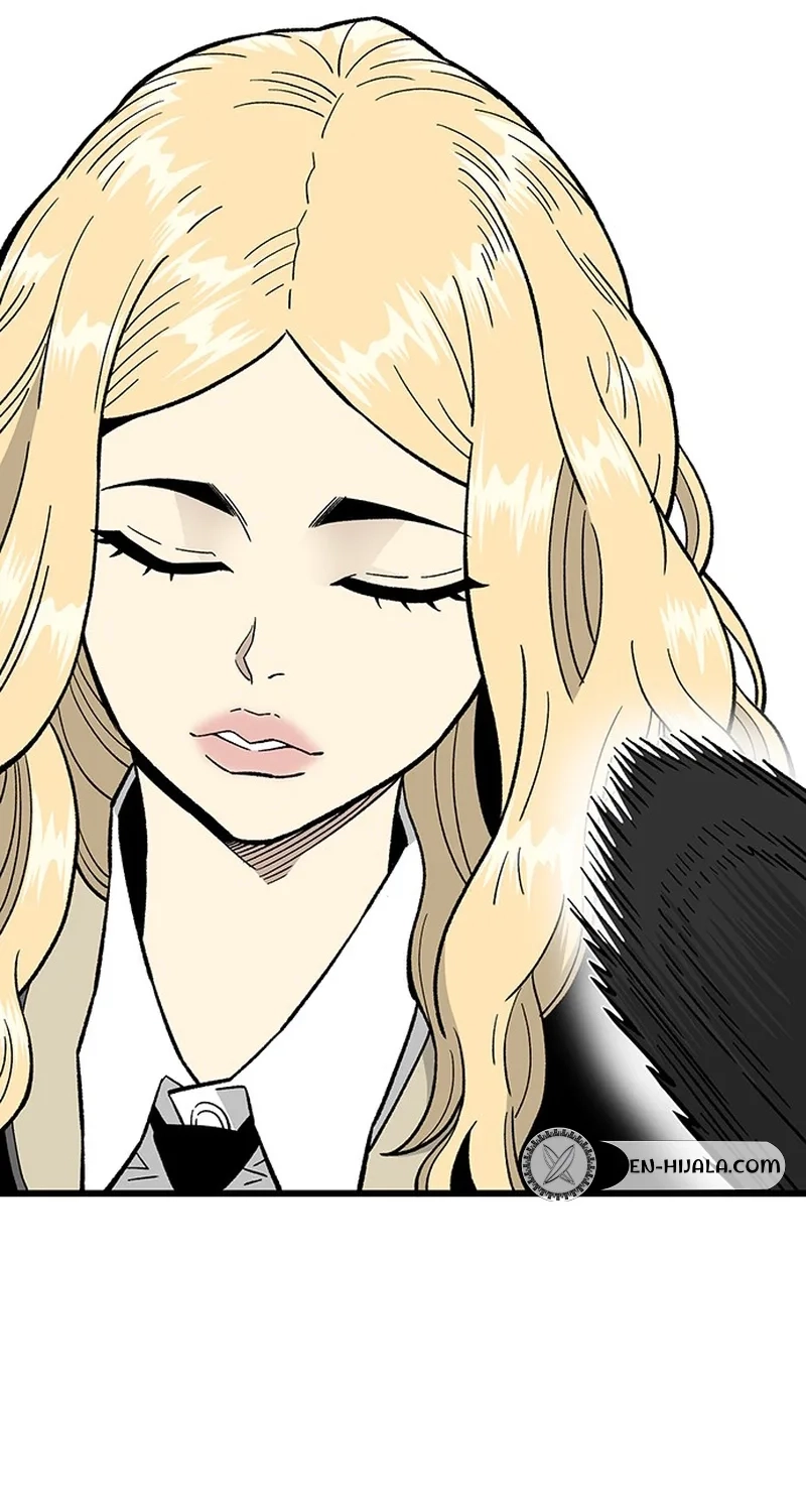 Demon King Ma Seok-ho Chapter 40 page 21 - 