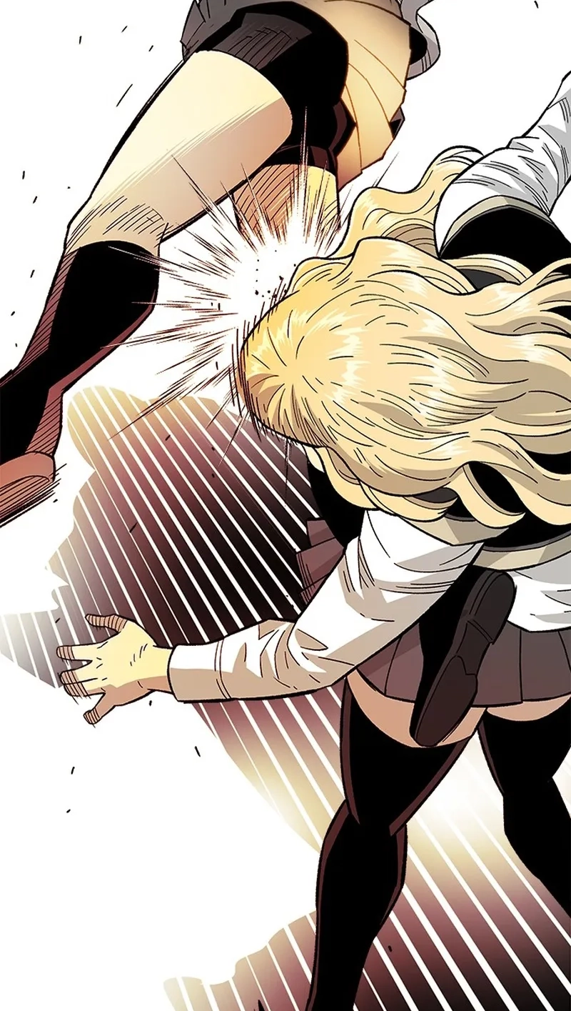 Demon King Ma Seok-ho Chapter 40 page 29 - 
