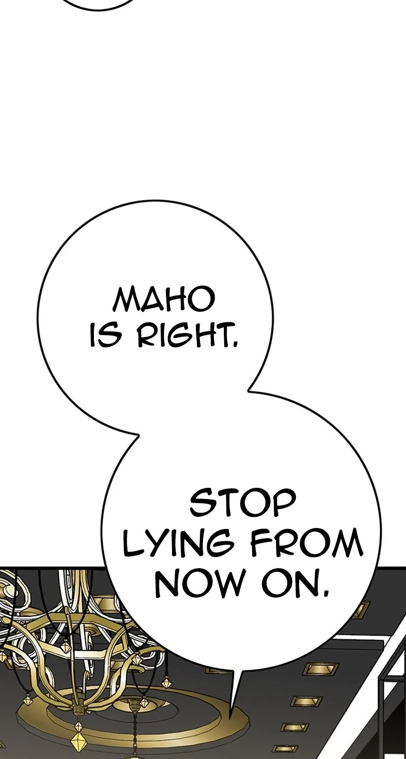 Demon King Ma Seok-ho Chapter 40 page 33 - 