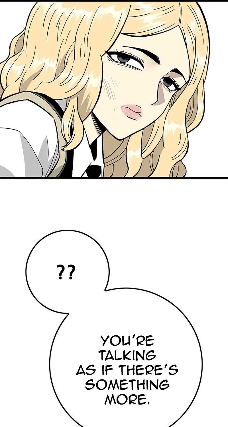 Demon King Ma Seok-ho Chapter 40 page 37 - 