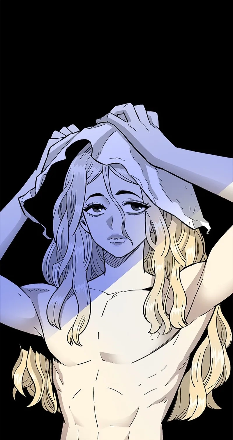 Demon King Ma Seok-ho Chapter 40 page 52 - 