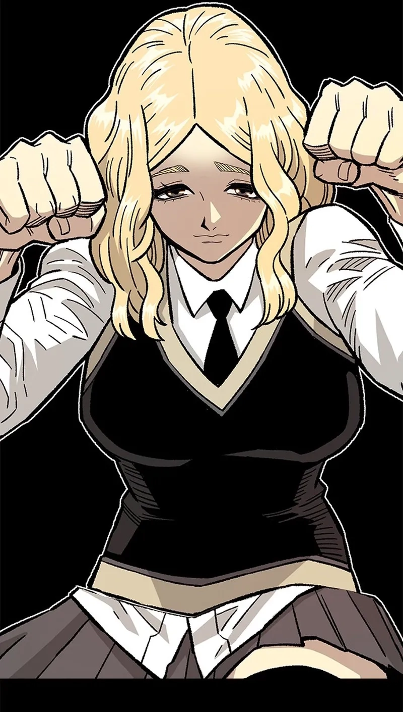 Demon King Ma Seok-ho Chapter 40 page 7 - 