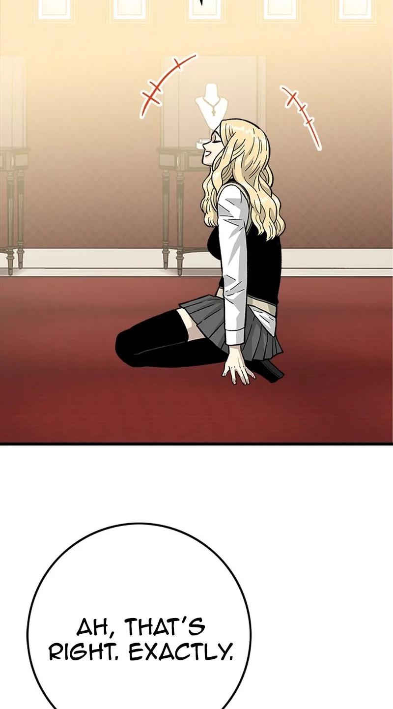 Demon King Ma Seok-ho Chapter 40 page 68 - 