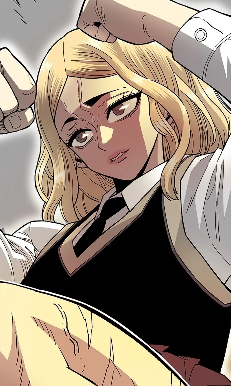 Demon King Ma Seok-ho Chapter 40 page 75 - 