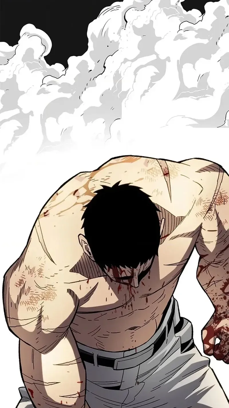 Demon King Ma Seok-ho Chapter 40 page 80 - 