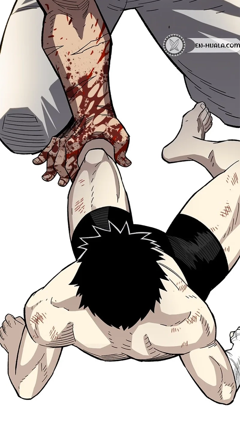 Demon King Ma Seok-ho Chapter 40 page 81 - 