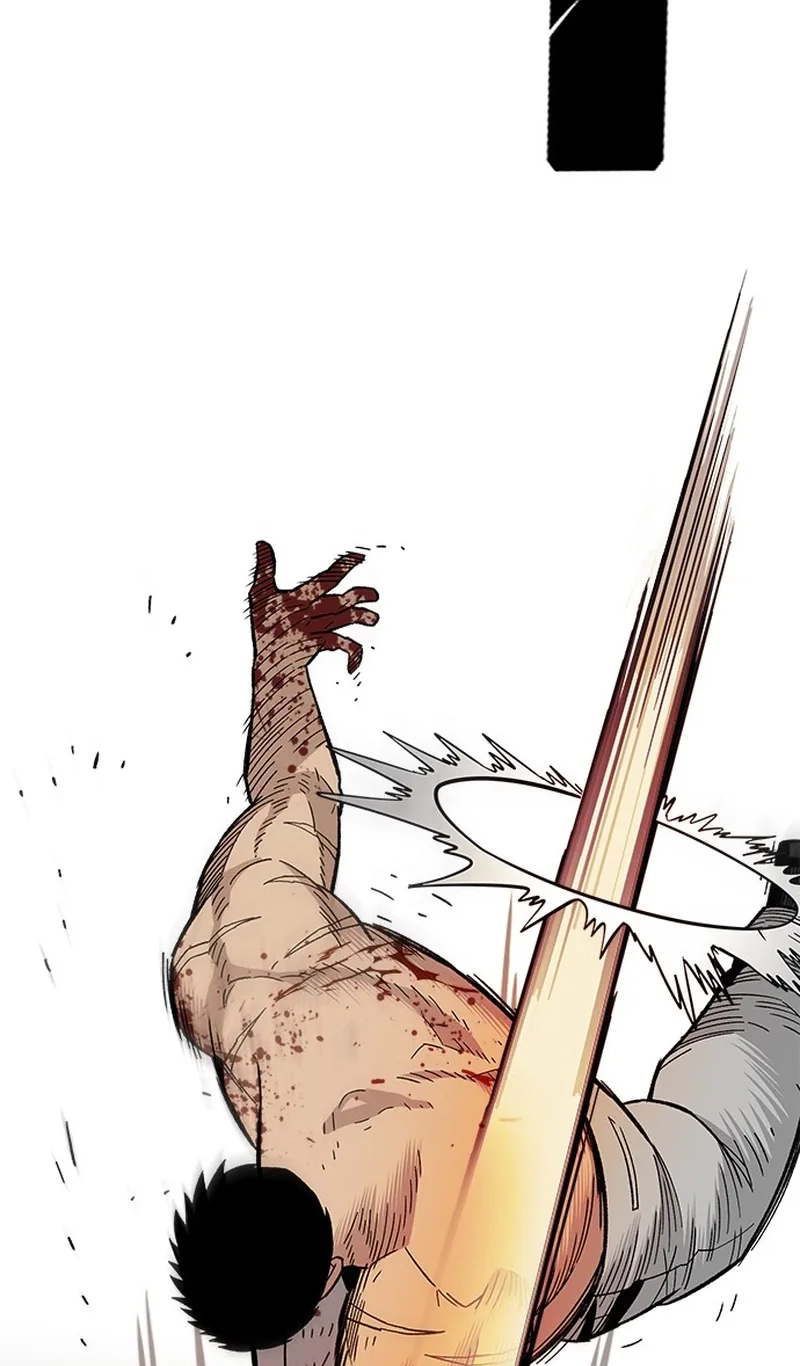 Demon King Ma Seok-ho Chapter 40 page 88 - 