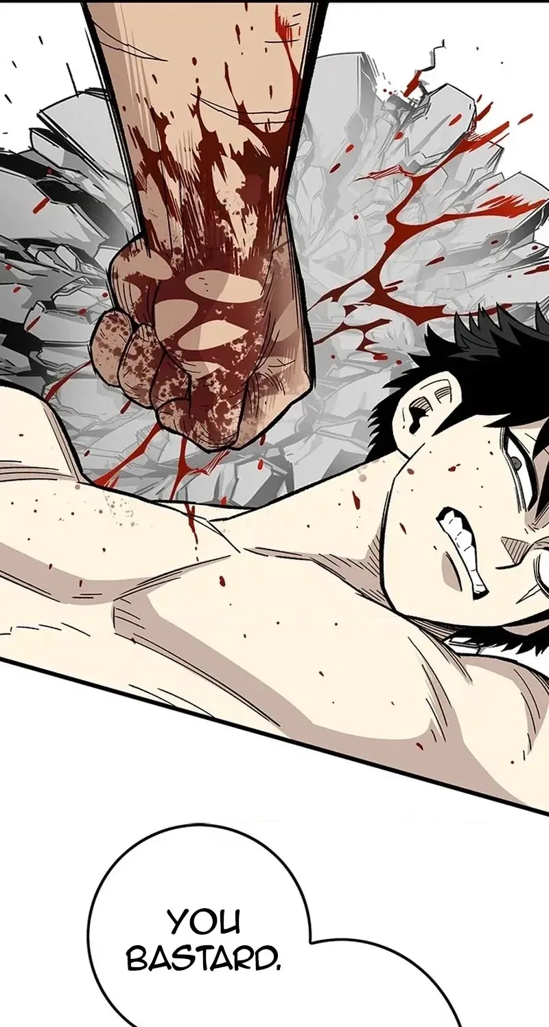 Demon King Ma Seok-ho Chapter 40 page 90 - 
