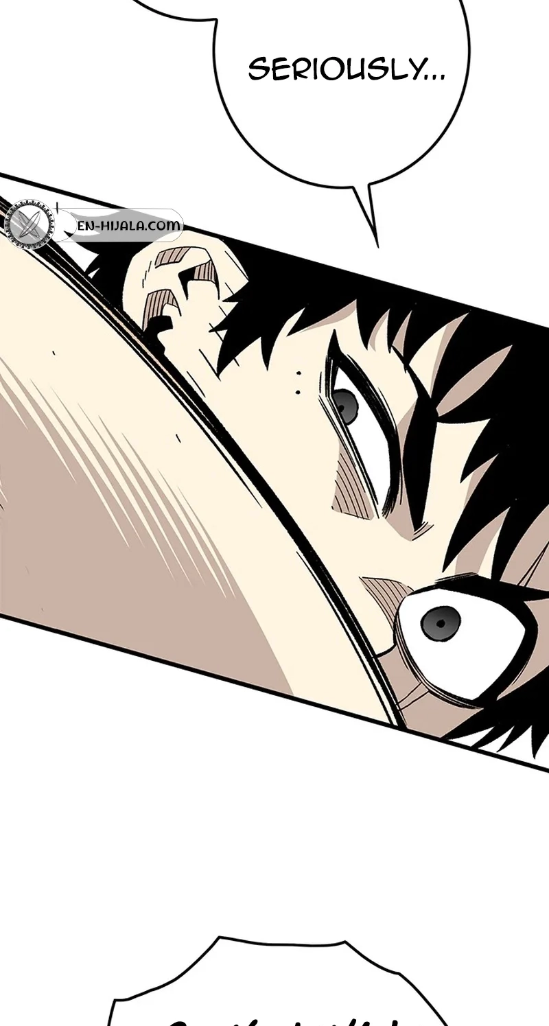 Demon King Ma Seok-ho Chapter 40 page 91 - 