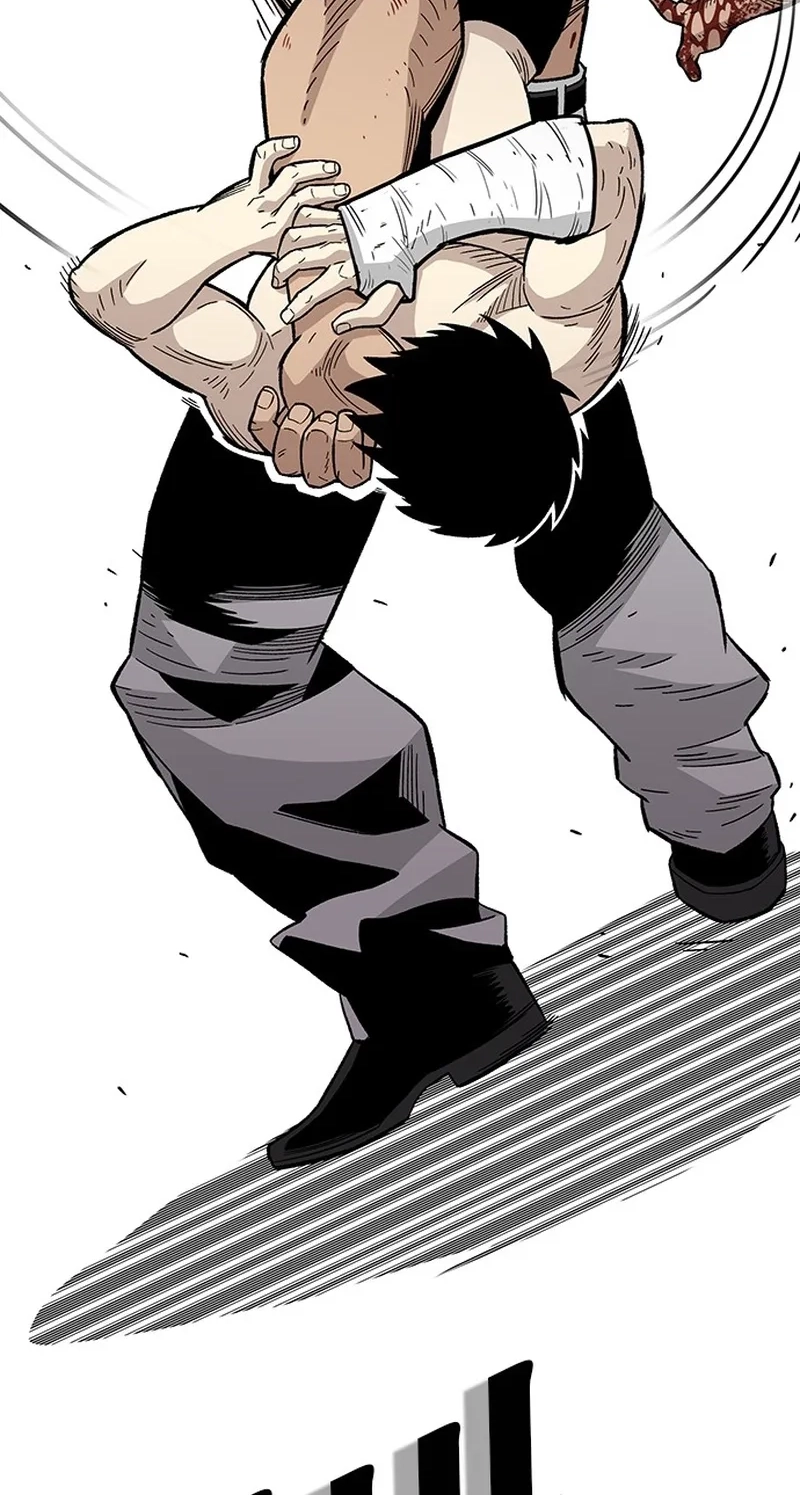 Demon King Ma Seok-ho Chapter 40 page 93 - 