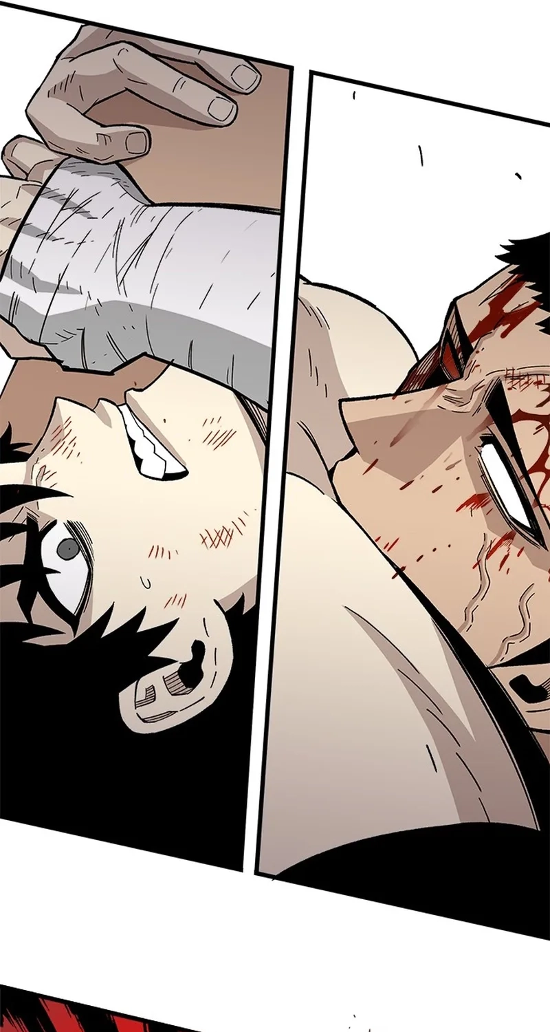 Demon King Ma Seok-ho Chapter 40 page 96 - 