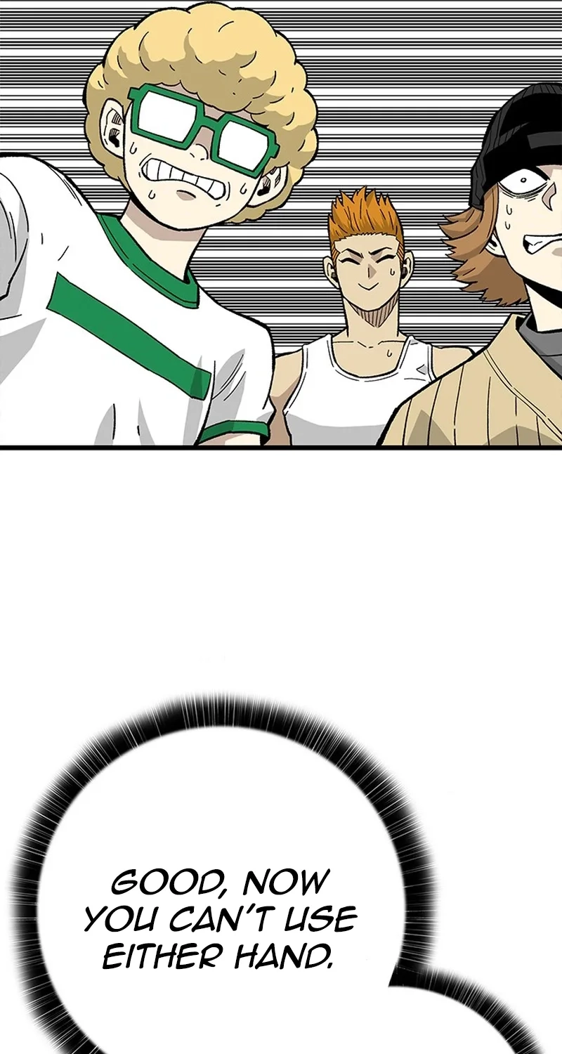 Demon King Ma Seok-ho Chapter 40 page 98 - 