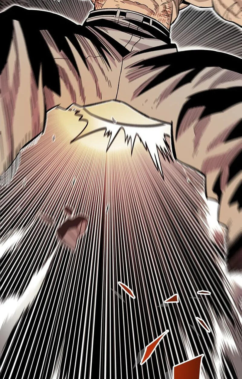 Demon King Ma Seok-ho Chapter 41 page 11 - 
