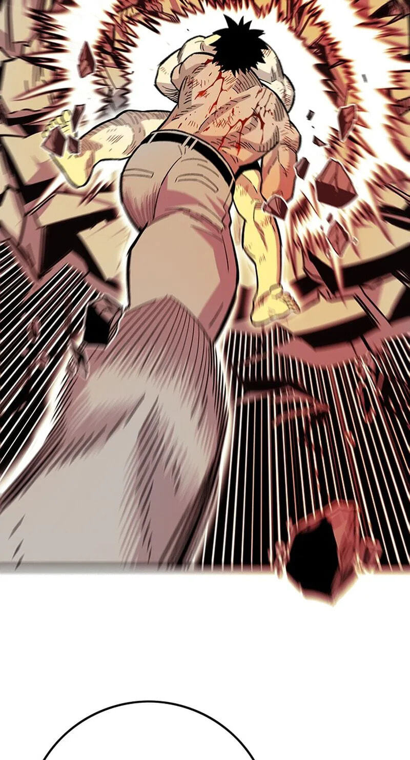 Demon King Ma Seok-ho Chapter 41 page 101 - 