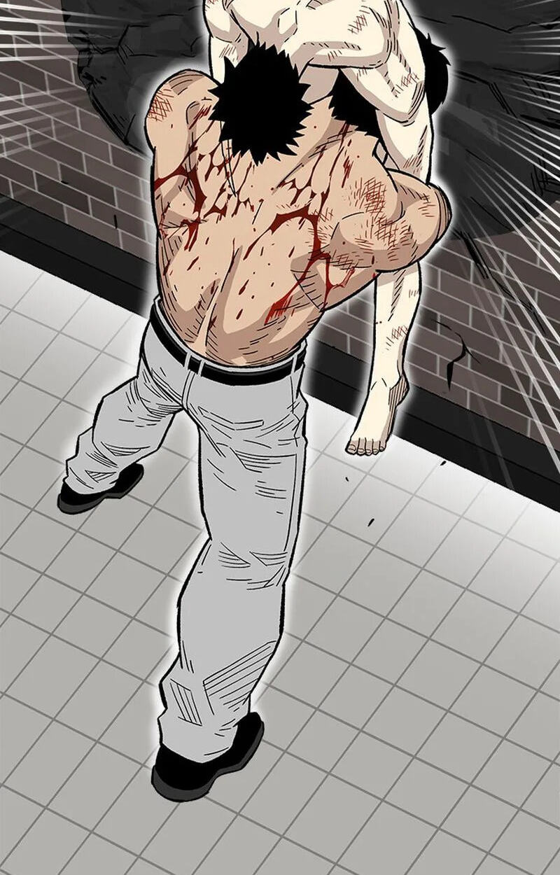 Demon King Ma Seok-ho Chapter 41 page 104 - 