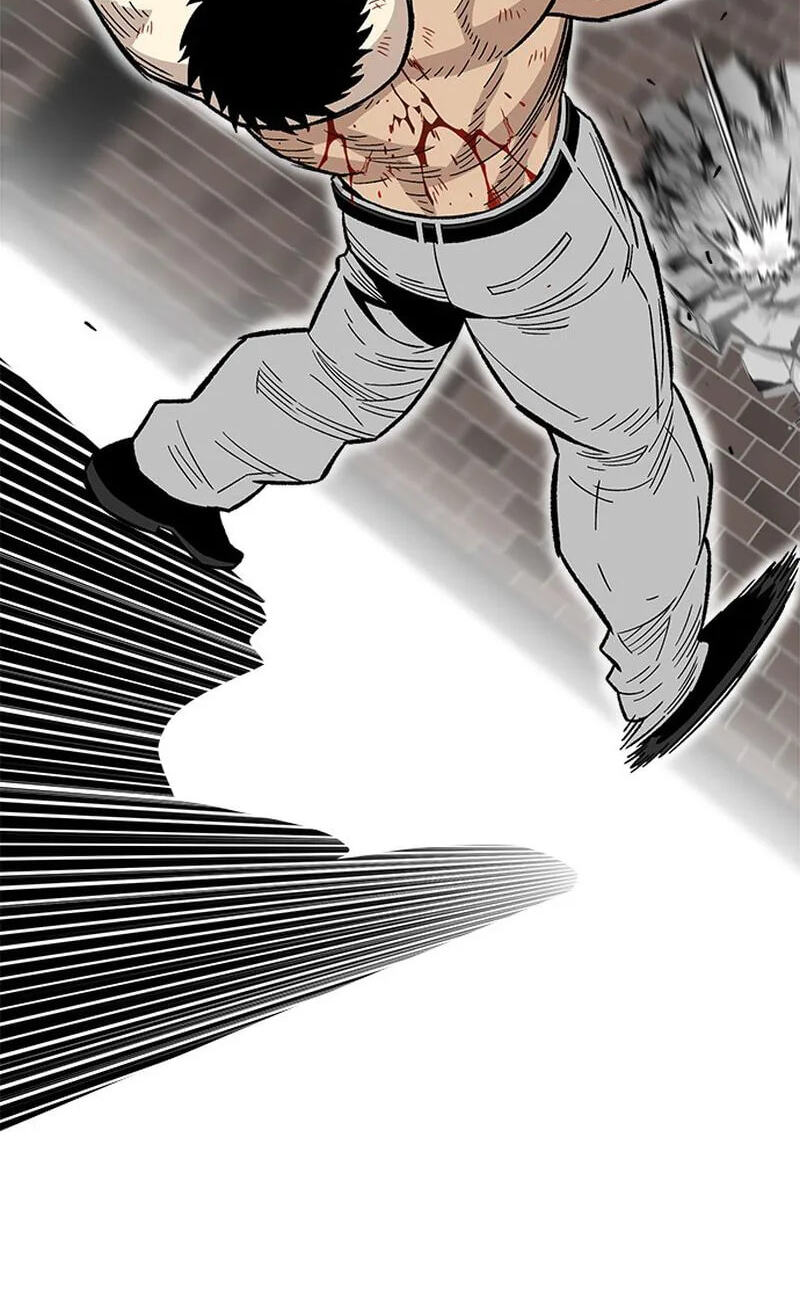 Demon King Ma Seok-ho Chapter 41 page 112 - 
