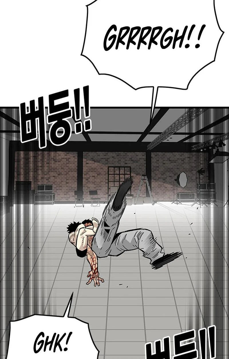Demon King Ma Seok-ho Chapter 41 page 116 - 