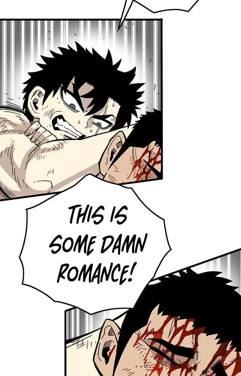 Demon King Ma Seok-ho Chapter 41 page 118 - 