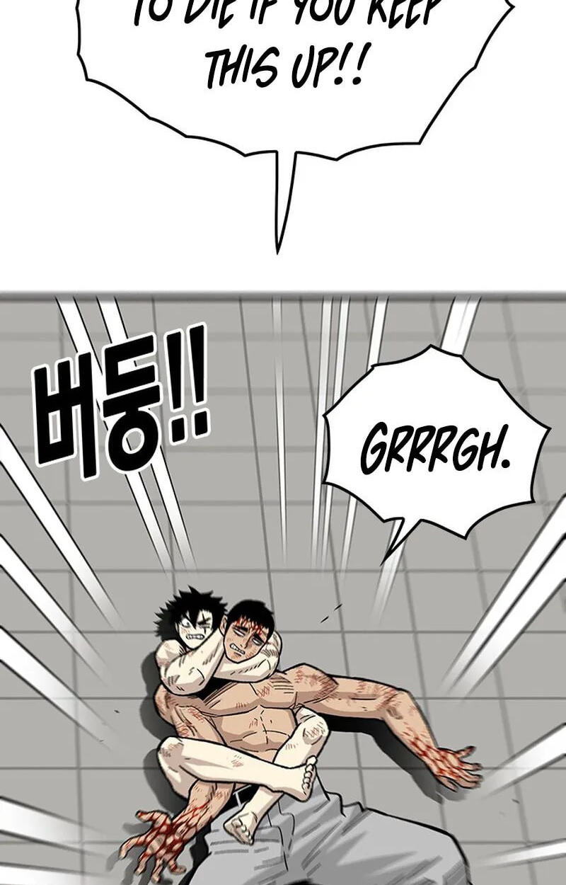 Demon King Ma Seok-ho Chapter 41 page 120 - 