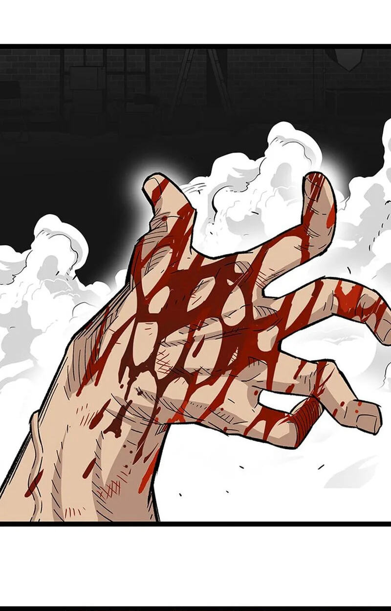 Demon King Ma Seok-ho Chapter 41 page 128 - 