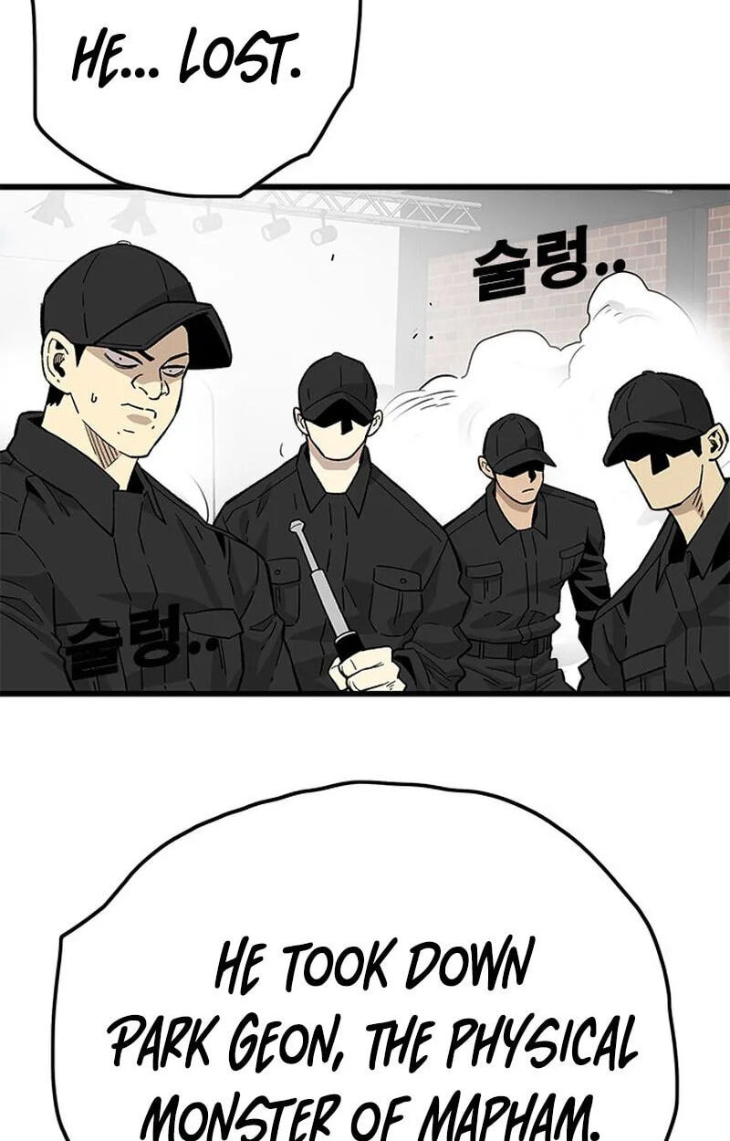 Demon King Ma Seok-ho Chapter 41 page 133 - 