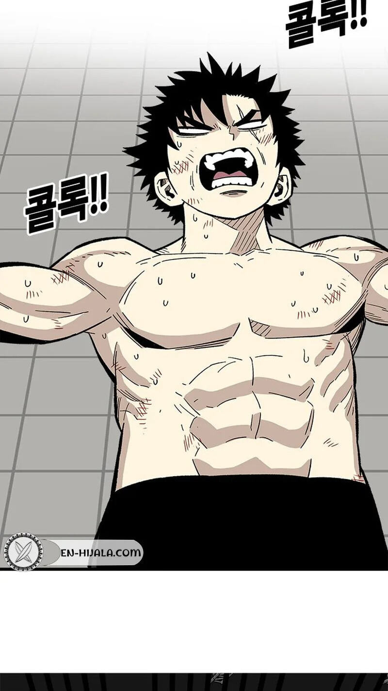 Demon King Ma Seok-ho Chapter 41 page 135 - 