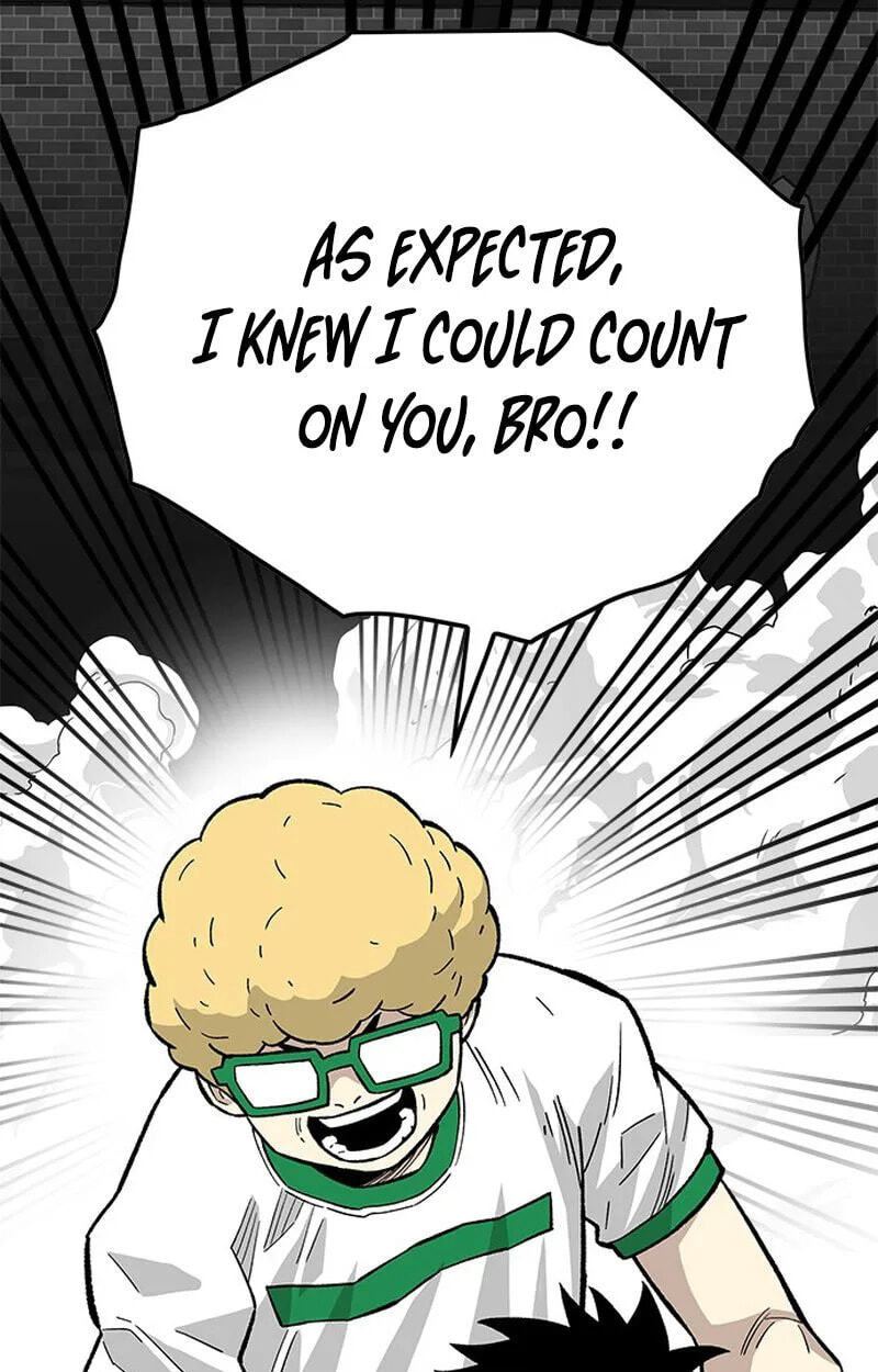 Demon King Ma Seok-ho Chapter 41 page 136 - 
