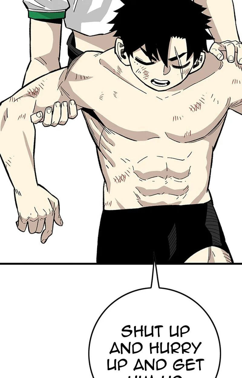 Demon King Ma Seok-ho Chapter 41 page 137 - 