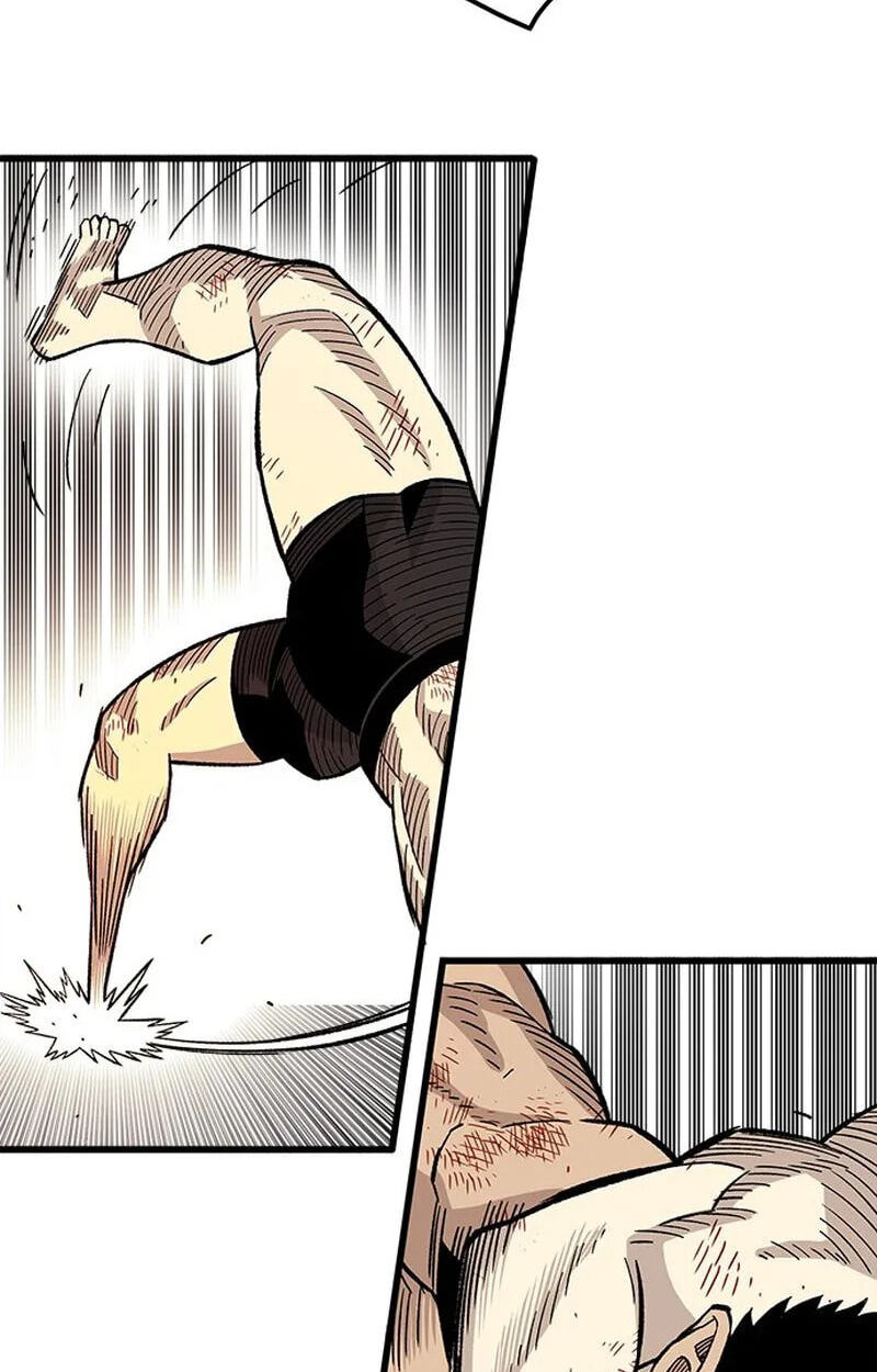 Demon King Ma Seok-ho Chapter 41 page 15 - 