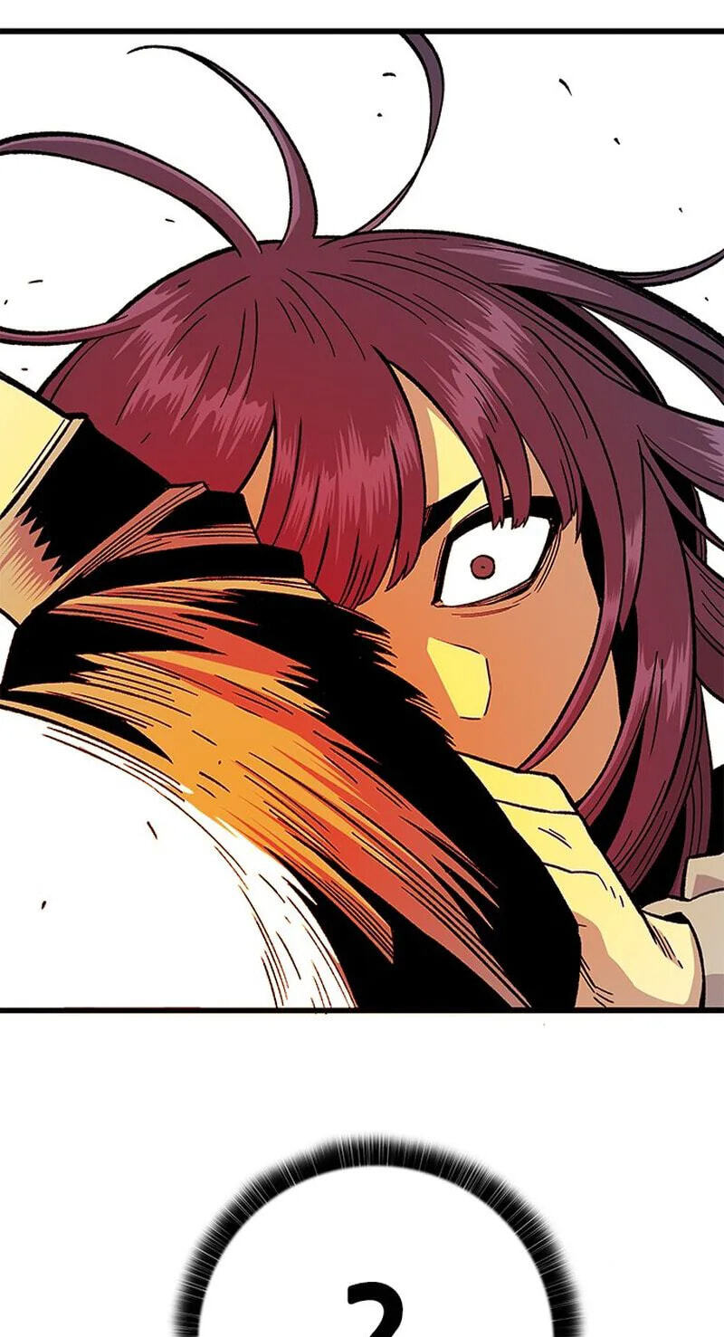 Demon King Ma Seok-ho Chapter 41 page 144 - 
