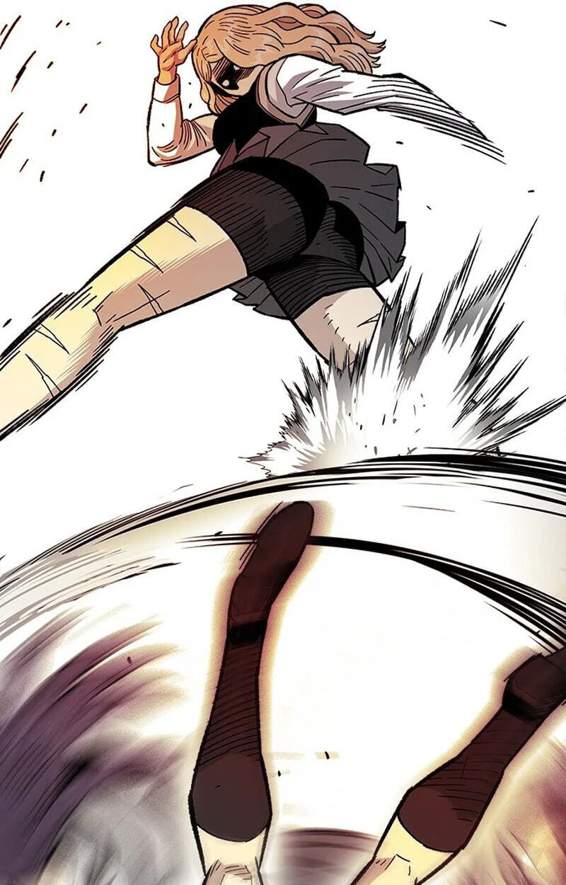Demon King Ma Seok-ho Chapter 41 page 147 - 