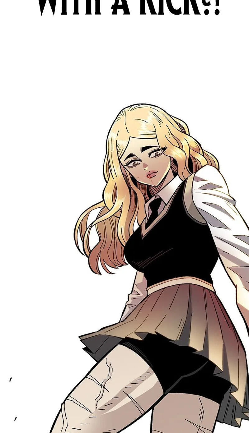 Demon King Ma Seok-ho Chapter 41 page 152 - 